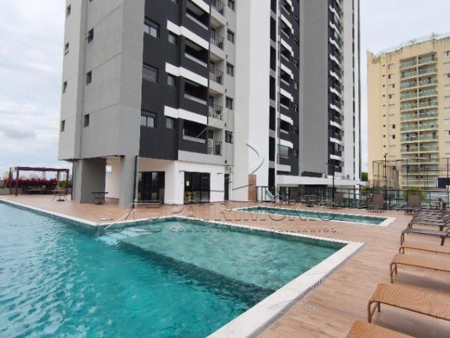 Apartamento 3 Suítes Campolim 105m²