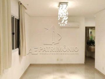 Apartamento 3 Suítes Campolim 212m²