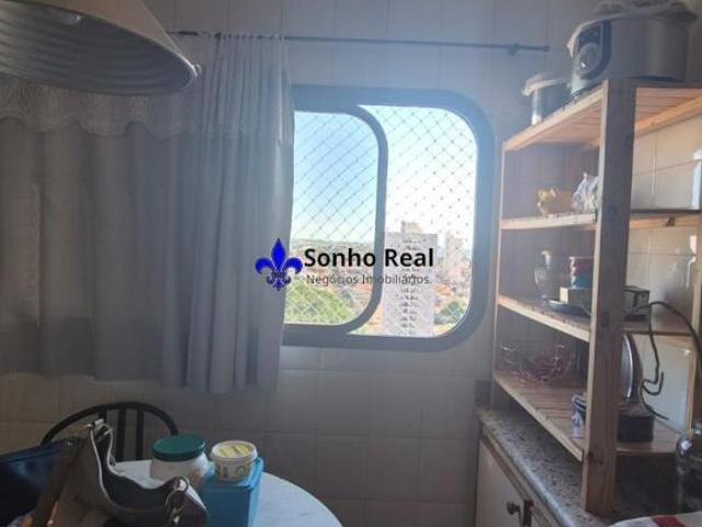 Apartamento 3 suítes Centro Piracicaba