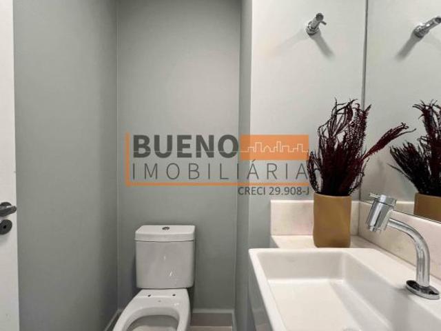 Apartamento 3 suítes com 121 m² no Parque Residencial Nardini, Americana – venda