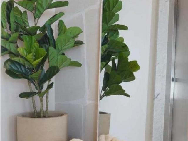 Apartamento 3 Suítes com Churrasqueira, Móveis Planejados no Level Alphaville, Barueri