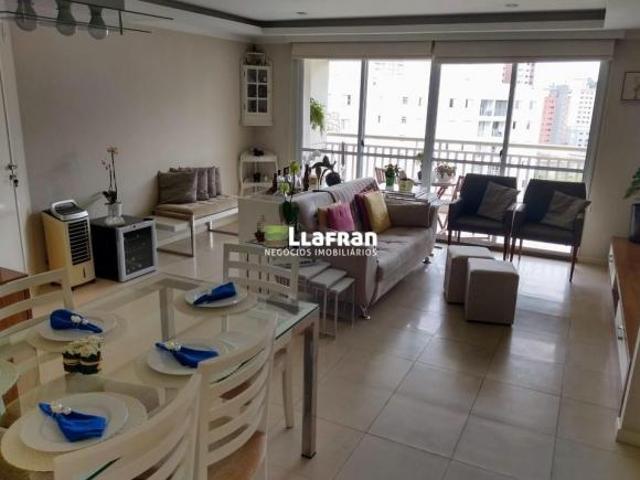 Apartamento 3 suítes, com banheira, no Ile Ecolife