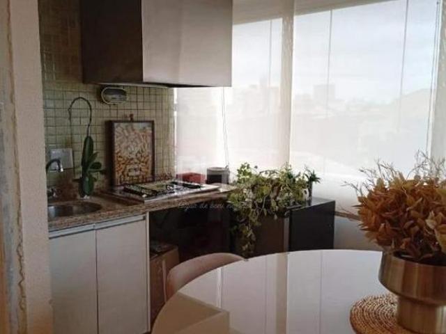 Apartamento 3 Suítes com Terraço Gourmet e Lazer Completo em Localização Privilegiada Santo André