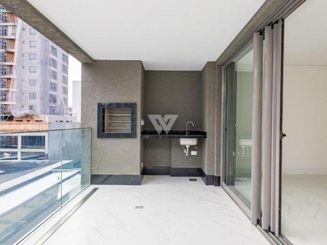 Apartamento 3 Suítes com Varanda e Churrasqueira | 3 Vagas | VITRA Água Verde