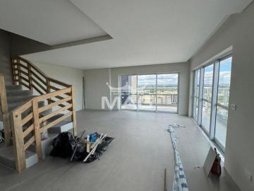 Apartamento 3 suítes com vista Jardim Botânico