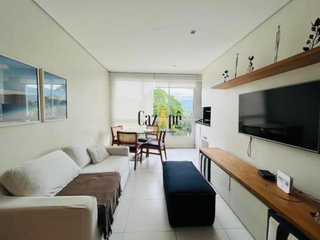 Apartamento 3 Suítes com Vista para o Mar no Brisas de Camburizinho
