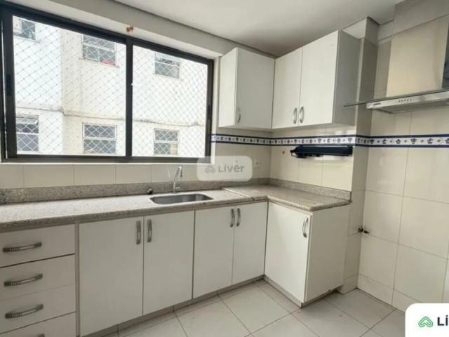 Apartamento 3 Suítes Completo em Armários Para Locação | Res Águia de Haia | Setor Bueno | Goiânia g