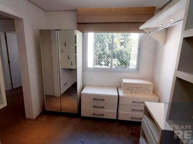 Apartamento 3 suítes Condomínio Ereditá R$ 2.600.000 Sta de Parnaíba SP
