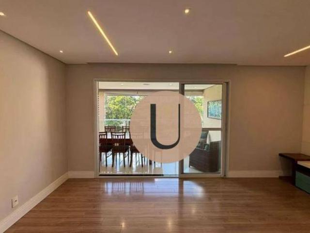 Apartamento 3 suítes e varanda Gourmet 2 vagas R$ 1.169.000 Mooca São Paulo/SP