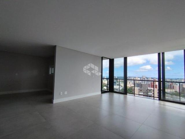 Apartamento 3 Suítes e 2 Vagas