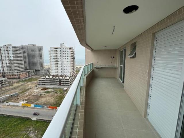 Apartamento 3 suites e 2 vagas na Aviação com Vista Mar! Grande Oportunidade