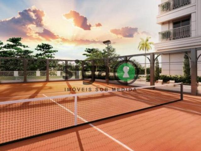 Apartamento 3 suítes e 3 vagas Assinatura Internacional EDSA em um Refúgio de Luxo no Cidade Jardim