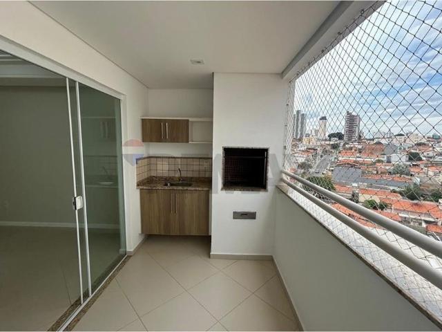 APARTAMENTO 3 SUÍTES EDIFÍCIO DEBRET JARDIM PAULISTANO