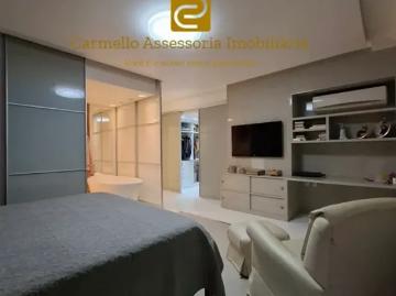 Apartamento 3 suítes finamente decorado Vilagio Panamby