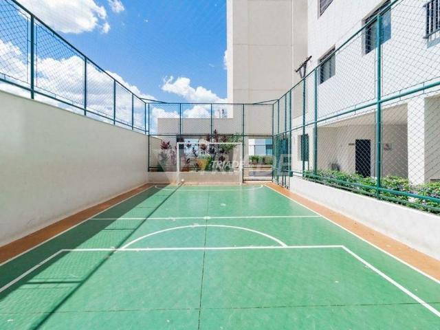Apartamento 3 suítes, mobiliado St. Aeroporto