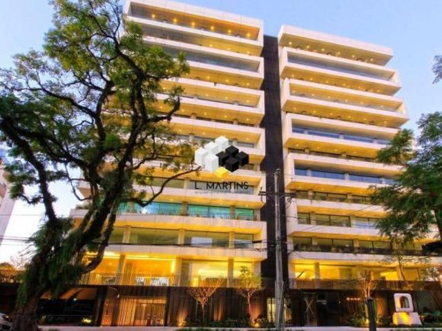 Apartamento 3 Suítes Moinhos de Vento Porto Alegre