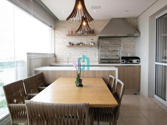 Apartamento 3 suítes na Aclimação, São Paulo