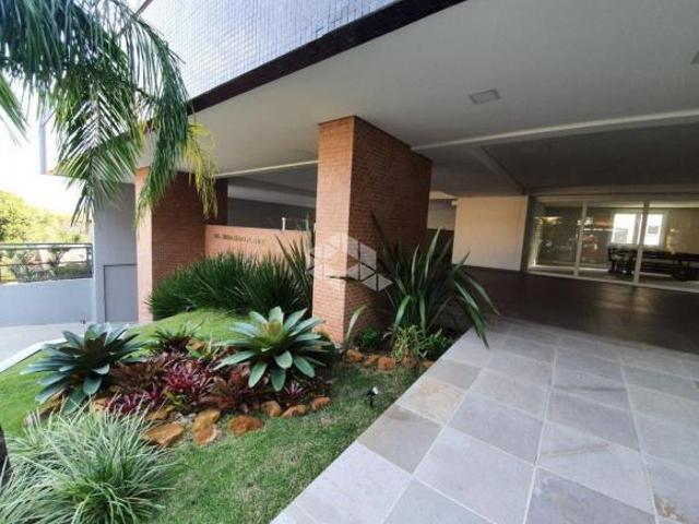 Apartamento 3 suites no Bairro Cristal, 3 vagas