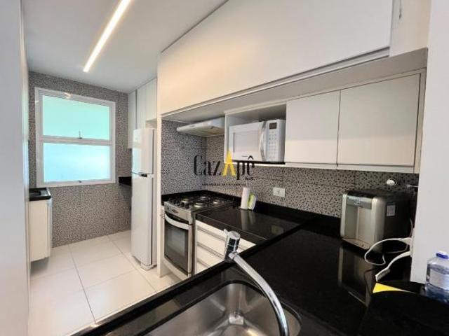 Apartamento 3 Suítes no Brisas de Camburizinho