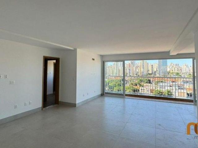 Apartamento 3 suites no Jardim America