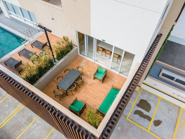 Apartamento 3 suítes no Marista!