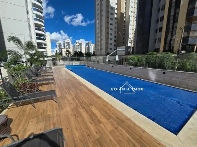 Apartamento 3 suites no porcelanato, alto padrão 62 9 8 1 5 9 8