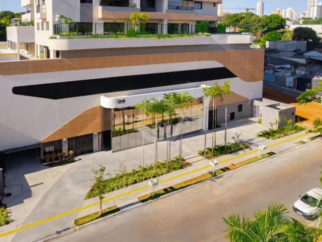 Apartamento 3 suítes no Setor Pedro Ludovico