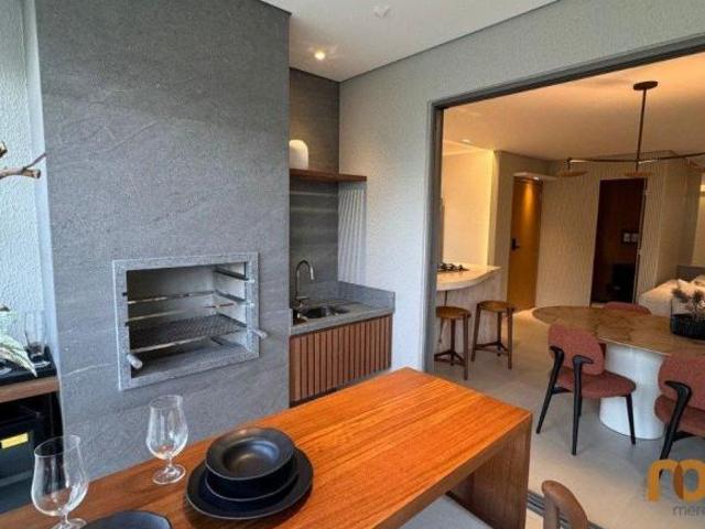 Apartamento 3 suites no Setor Serrinha