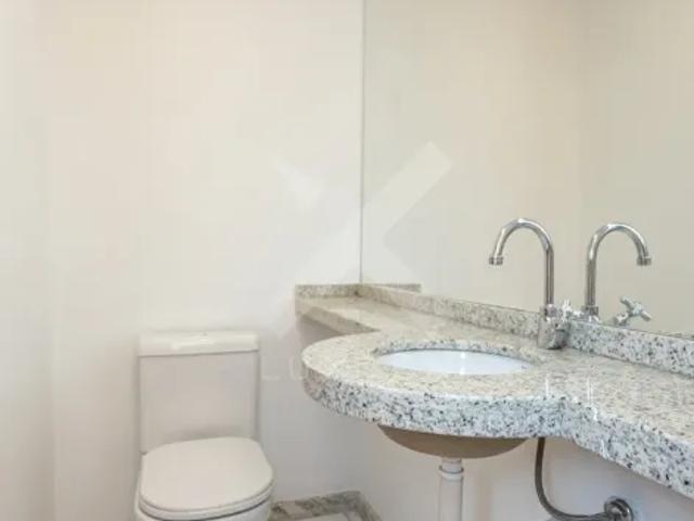 Apartamento, 3 suites para alugar!