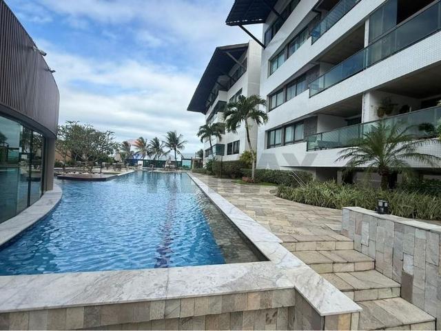 Apartamento 3 suites para alugar em Ponta de Campina