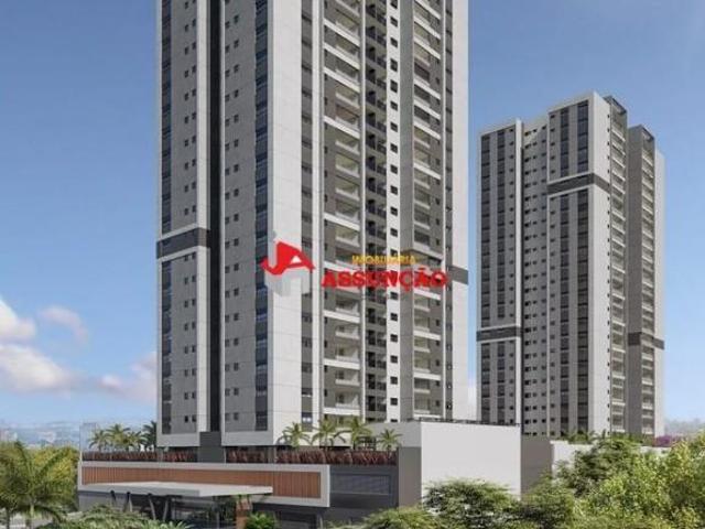 APARTAMENTO 3 SUÍTES PATRIANI MISTRAL