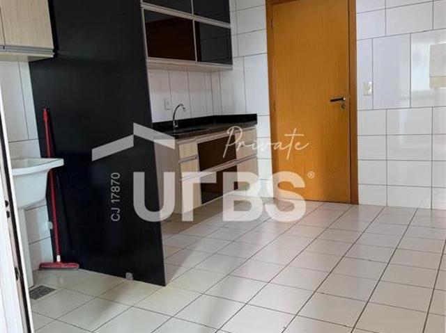 Apartamento 3 suítes próximo ao parque flamboyant