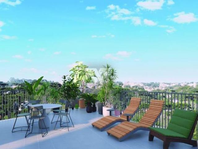Apartamento 3 suítes Santa Felicidade Curitiba