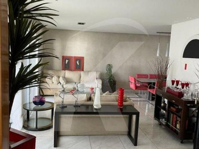 APARTAMENTO 3 SUITES SANTANA TERRAÇO GOURMET