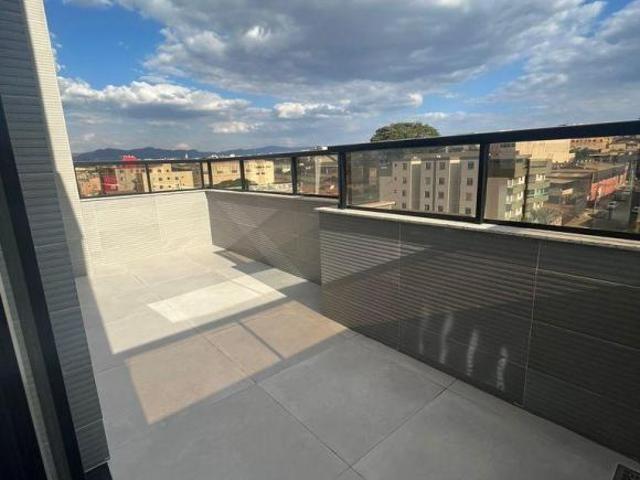 Apartamento 3 2 Suites, 1 por Andar Aquecimento solar 3 vagas