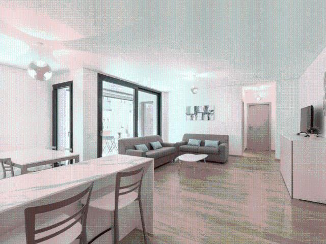 APARTAMENTO 3,5 LOCALI IN OTTIME CONDIZIONI