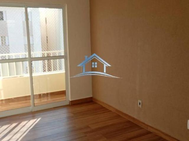 Apartamento, 3quartos,1suíte, 1vaga, R$385.000,00 Cond. Andorra Campinas/SP