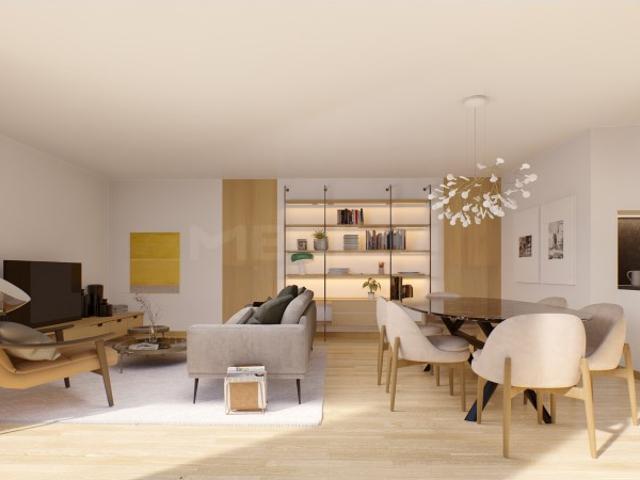 Apartamento T3