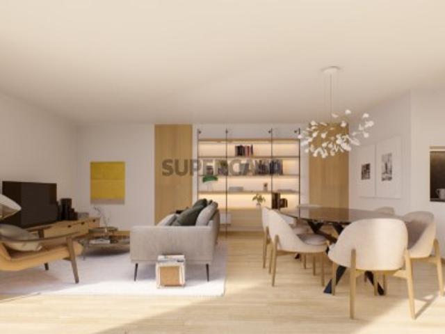 Apartamento T3