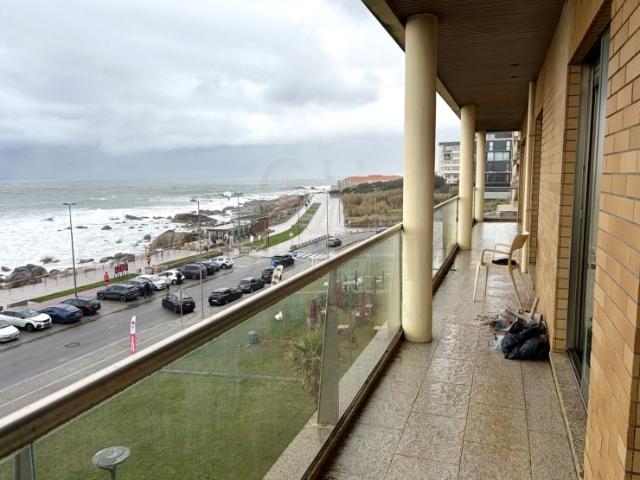 Apartamento T3