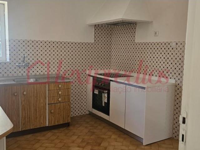 Apartamento T3