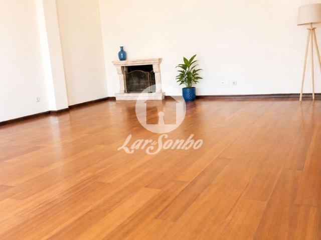 Apartamento T3