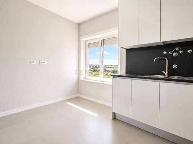 Apartamento T3
