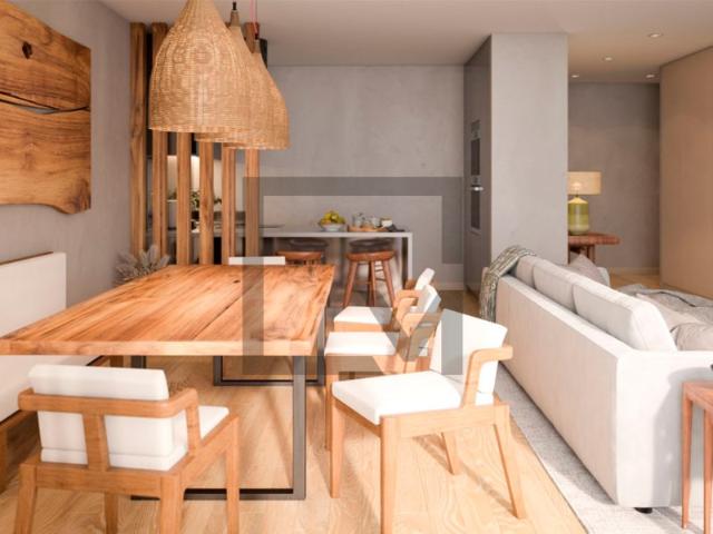 Apartamento T3