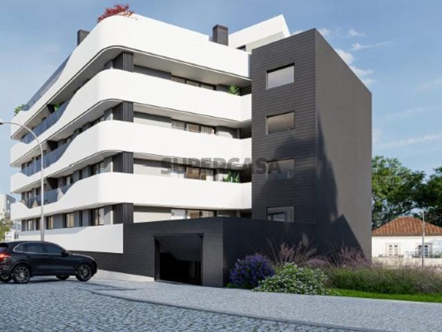 Apartamento T3