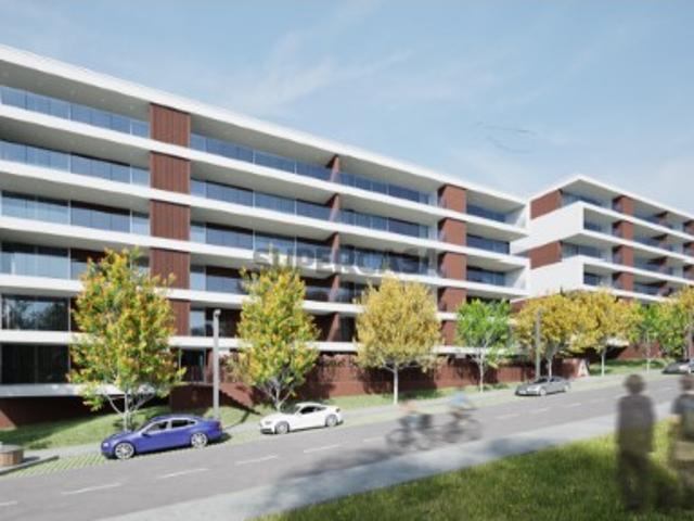 Apartamento T3