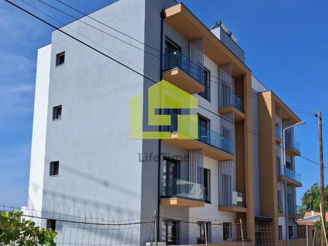 Apartamento T3