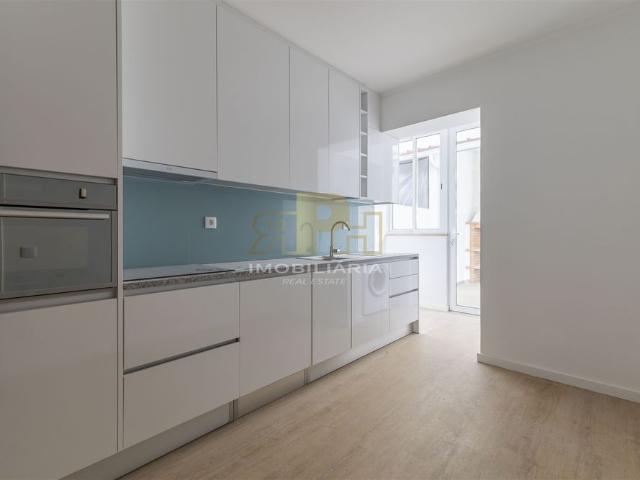 Apartamento T3