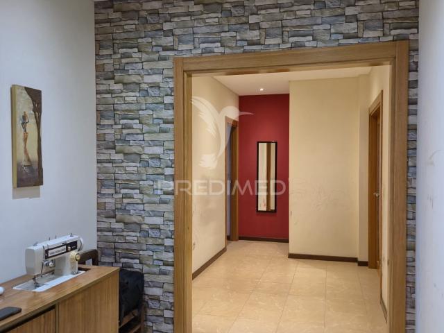 Apartamento T3