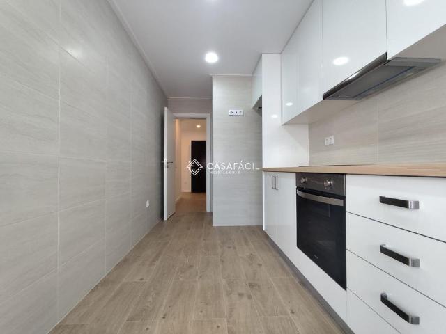 Apartamento T3